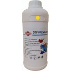 Преміум DTF (ДТФ) чорнила жовті (Yellow), 1 л