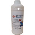 Преміум DTF (ДТФ) чорнила білі (White), 1 л