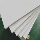 Waterslide Paper Clear А4 - папір для холодної деколі (декалі), слайдерів для нігтів для лазерних та УФ принтерів (прозора плівка)