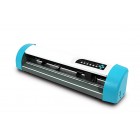 Ріжучий плотер GCC AR-24. Ширина 600 мм