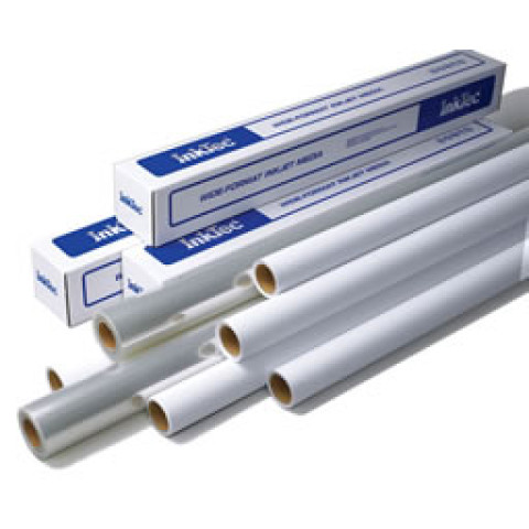 Сублимационная бумага Inktec ITP-HTPD-44 (44") - 1.12 м, 100 г/м2, 100 м Сублимационная бумага Inktec ITP-HTPD-44 (44") - 1.12 м, 100 г/м2, 100 м
