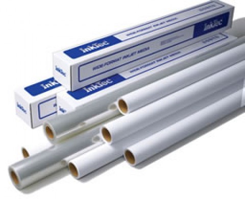 Сублимационная бумага Inktec ITP-HTPD-63 (63") - ширина 1.60 м, плотность 100 г/м2, намотка 100 м Сублимационная бумага Inktec ITP-HTPD-63 (63") - ширина 1.60 м, плотность 100 г/м2, намотка 100 м