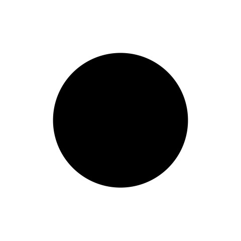 Поліуретанова плівка для термоперенесення INKOPRINT Flex PU Matt Black, 100 мкм Поліуретанова плівка для термоперенесення INKOPRINT Flex PU Matt Black, 100 мкм