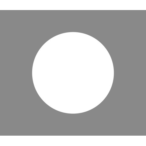 Поліуретанова плівка для термоперенесення INKOPRINT Flex PU Matt White, 100 мкм Поліуретанова плівка для термоперенесення INKOPRINT Flex PU Matt White, 100 мкм