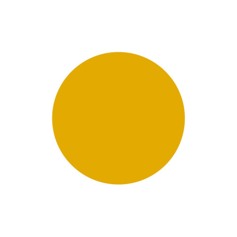 Поліуретанова плівка для термоперенесення INKOPRINT Flex PU Matt Golden Yellow, 100 мкм Поліуретанова плівка для термоперенесення INKOPRINT Flex PU Matt Golden Yellow, 100 мкм