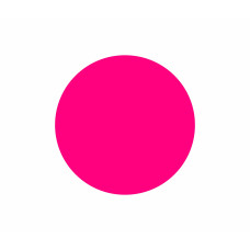 Поліуретанова плівка для термоперенесення INKOPRINT Flex PU Matt Neon Pink, 100 мкм