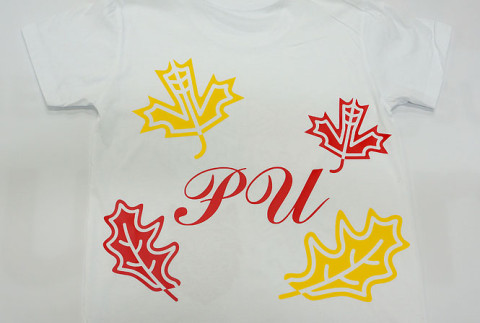 Поліуретанова плівка для термоперенесення INKOPRINT Flex PU Matt Lemon Yellow, 100 мкм Поліуретанова плівка для термоперенесення INKOPRINT Flex PU Matt Lemon Yellow, 100 мкм