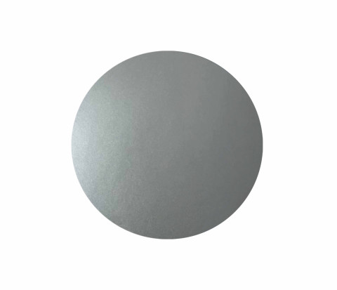 Поліуретанова плівка для термоперенесення INKOPRINT Flex PU Matt Silver, 100 мкм Поліуретанова плівка для термоперенесення INKOPRINT Flex PU Matt Silver, 100 мкм