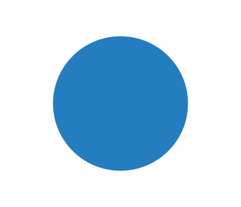 Поліуретанова плівка для термоперенесення INKOPRINT Flex PU Matt Sky Blue, 100 мкм Поліуретанова плівка для термоперенесення INKOPRINT Flex PU Matt Sky Blue, 100 мкм