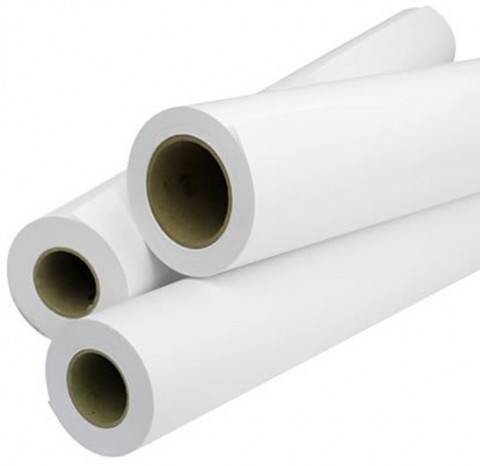 Kaspar Papir Dye Sub Heavy - сублімаційний папір Каспар 112 cм х 100 м х 105 г/м2 Kaspar Papir Dye Sub Heavy - сублімаційний папір Каспар 112 cм х 100 м х 105 г/м2