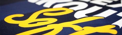 Poli-Flex Blockout - термотрансферна плівка з блокуючим шаром від сублімації