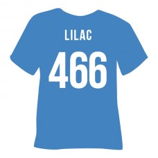 Poli-Flex Premium Lilac (466) - плівка для термоперенесення Полі-Флекс Преміум Бузкова (1 пог м)