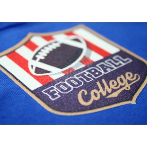 Poli-Tape Subli-Flock 5901 - флок для друку сублімаційними чорнилами Полі-Тейп Субліфлок (1 пог м)