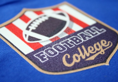 Poli-Tape Subli-Flock 5901 - флок для друку сублімаційними чорнилами Полі-Тейп Субліфлок (1 пог м)