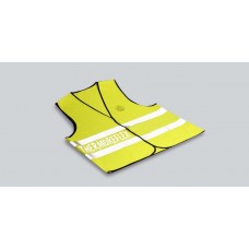 Siser Thermoreflex Extra Silver (RFX0021) - світловідбивна термоплівка для нейлону та "важких" тканин Срібло (1 пог м)
