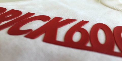 Siser Brick 600 - товста плівка для термопереносу Брік 600