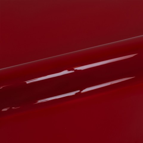 Siser Brick 600 Red (BK6007) - товста термотрансферна плівка Сісер Брік 600 мкм Червона (1 пог м)