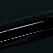 Siser Brick 1000 Black (BK0019) - товста термотрансферна плівка Сісер Брік 1000 мкм Чорна (1 пог м)