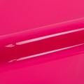 Siser Brick 600 Fluo Pink (BK6024) - товста термотрансферна плівка Сісер Брік 600 мкм Неон Рожева (1 пог м)