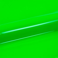 Siser Brick 600 Fluo Green (BK6026) - товста термотрансферна плівка Сісер Брік 600 мкм Неон Зелена (1 пог м)