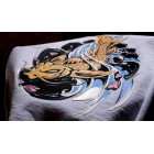 Siser DigiBrick - плівка товщиною 750 мкм для друку сольвентними, екосольвентними та УФ чорнилами (1 пог м)