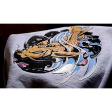 Siser DigiBrick - плівка товщиною 750 мкм для друку сольвентними, екосольвентними та УФ чорнилами (1 пог м)