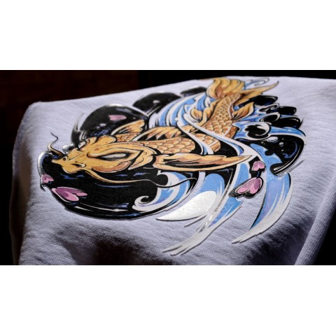 Siser DigiBrick - плівка товщиною 750 мкм для друку сольвентними, екосольвентними та УФ чорнилами (1 пог м) Siser DigiBrick - плівка товщиною 750 мкм для друку сольвентними, екосольвентними та УФ чорнилами (1 пог м)