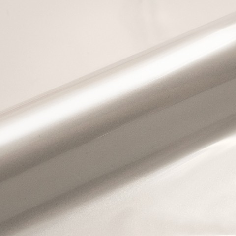 Siser P.S. Electric White (E0001) - термотрансферна плівка з "електричним" ефектом Сісер П.С. Електрік Біла (1 пог м)