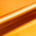 Siser P.S. Electric Orange (E0006) - термотрансферна плівка з "електричним" ефектом Сісер П.С. Електрік Помаранчева (1 пог м)