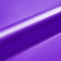 Siser P.S. Electric Purple (E0015) - термотрансферна плівка з "електричним" ефектом Сісер П.С. Електрік Фіолетова (1 пог м)