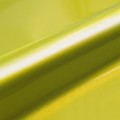 Siser P.S. Electric Lime (E0030) - термотрансферна плівка з "електричним" ефектом Сісер П.С. Електрік Лайм (1 пог м)