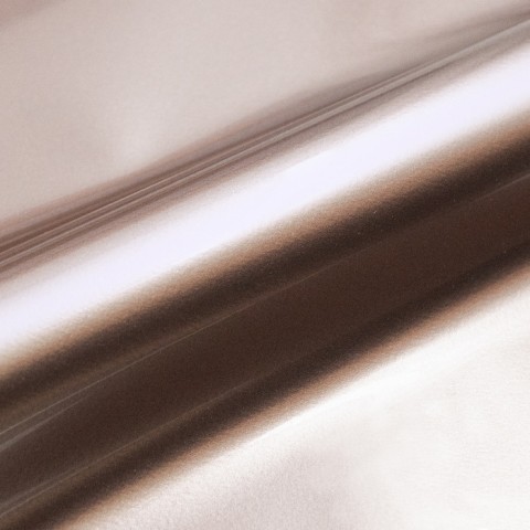 Siser P.S. Electric Champagne (E0108) - термотрансферна плівка з "електричним" ефектом Сісер П.С. Електрік Шампань (1 пог м)