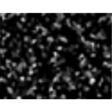 Siser Glitter Black (G0019) - термоплівка з блискітками Сісер Глітер Чорна (1 пог м)