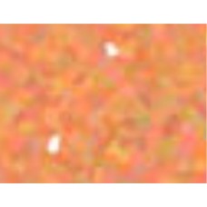 Siser Glitter Neon Orange (G0023) - термоплівка з блискітками Сісер Глітер Неон Помаранчева (1 пог м)