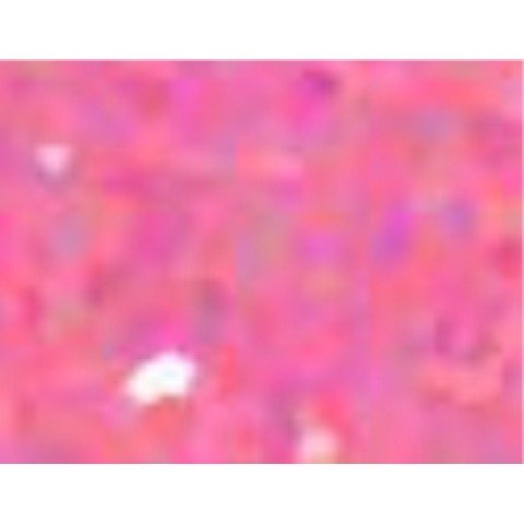 Siser Glitter Neon Pink (G0024) - термоплівка з блискітками Сісер Глітер Неон Рожева (1 пог м)