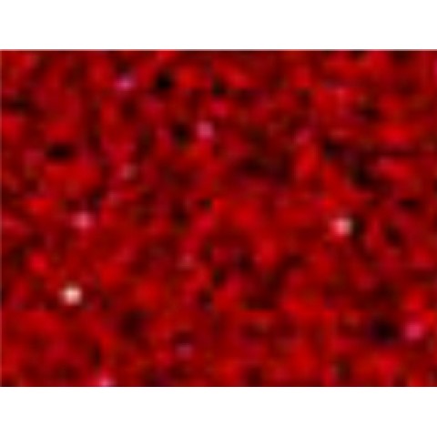 Siser Glitter Red (G0007) - термоплівка з блискітками Сісер Глітер Червона (1 пог м)