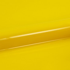 Siser HI-5 Lemon Yellow (H50003) - низькотемпературна термотрансферна плівка Сісер Хай-5 Жовта (1 пог м)