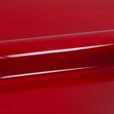 Siser HI-5 Red (H50007) - низькотемпературна термотрансферна плівка Сісер Хай-5 Червона (1 пог м)