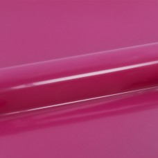 Siser HI-5 Pink (H50008) - низькотемпературна термотрансферна плівка Сісер Хай-5 Рожева (1 пог м)