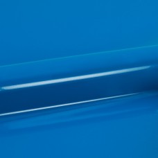 Siser HI-5 Sky Blue (H50011) - низькотемпературна термотрансферна плівка Сісер Хай-5 Блакитна (1 пог м)