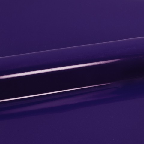 Siser HI-5 Purple (H50015) - низькотемпературна термотрансферна плівка Сісер Хай-5 Фіолетова (1 пог м)