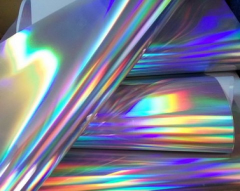 Siser Holographic Spectrum (H0089) - голографічна плівка для термоперенесення Сісер Спектрум (1 пог м) Siser Holographic Spectrum (H0089) - голографічна плівка для термоперенесення Сісер Спектрум (1 пог м)