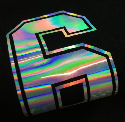 Siser Holographic Spectrum (H0089) - голографічна плівка для термоперенесення Сісер Спектрум (1 пог м) Siser Holographic Spectrum (H0089) - голографічна плівка для термоперенесення Сісер Спектрум (1 пог м)