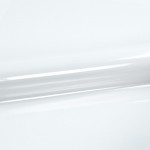 Siser Handyflex White (HF0001) - плівка для термопереносу Сісер Хендіфлекс Біла (1 пог м)