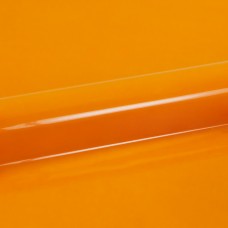 Siser P.S. Film Extra Sun (N0005) - термоплівка для нанесення на нейлон та водостійкі тканини Сісер ПС Філм Екстра Сонячно-Жовта (1 пог м)