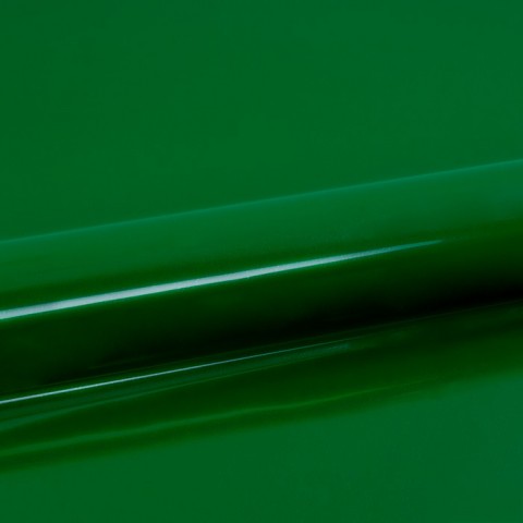 Siser Handyflex Green (HF0009) - плівка для термопереносу Сісер Хендіфлекс Зелена (1 пог м)