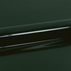 Siser P.S. Film Extra Dark Green (N0010) - термоплівка для нанесення на нейлон та водостійкі тканини Сісер ПС Філм Екстра Темно-Зелена (1 пог м)