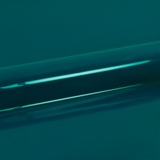 Siser P.S. Film Turquoise (A0012) - термотрансферна плівка Сісер ПС Філм Бірюзова (1 пог м)