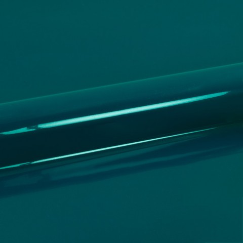 Siser P.S. Film Turquoise (A0012) - термотрансферна плівка Сісер ПС Філм Бірюзова (1 пог м)