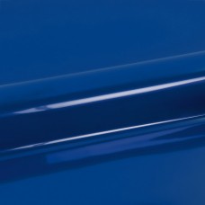 Siser P.S. Film Extra Royal Blue (N0013) - термоплівка для нанесення на нейлон та водостійкі тканини Сісер ПС Філм Екстра Королівський Синій (1 пог м)